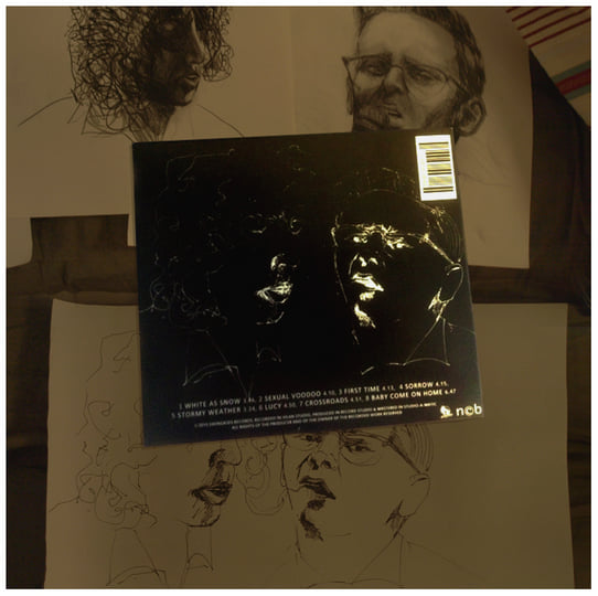 The Debut Album 