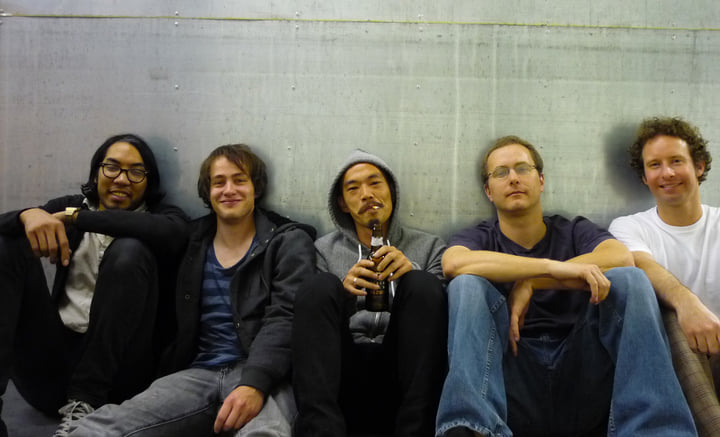 Radian Futura | Upsilon Acrux | Cuneiform Records