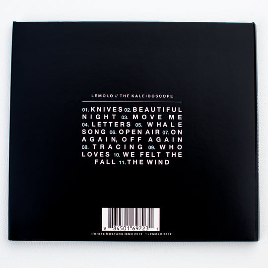 The Kaleidoscope | LEMOLO
