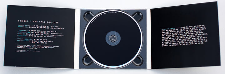 The Kaleidoscope | LEMOLO