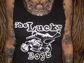 The Lucky Boys Tanks (Stretchy or Standard) photo 