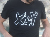 T-Shirt X&Y - Edition Limitée photo 