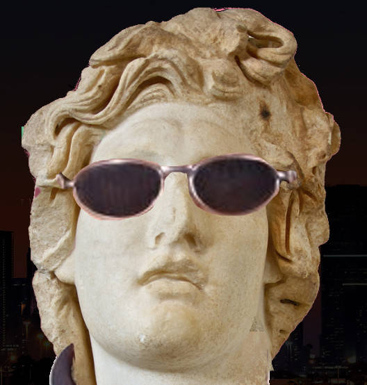FLORAL SHOPPE 911: FLORAL COP | MACINTOSH PLUS