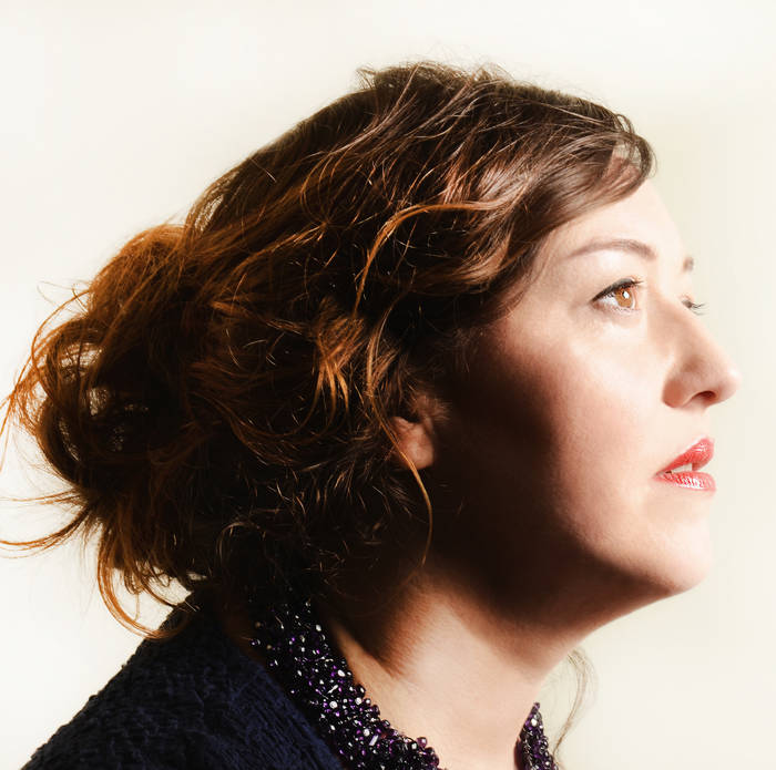 Music | Kathryn Williams