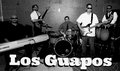 Los Guapos image