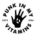 Punk In My Vitamins image