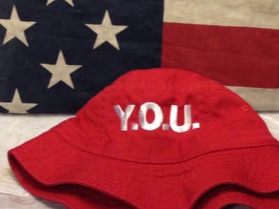 The Y.O.U. Bucket Hat main photo