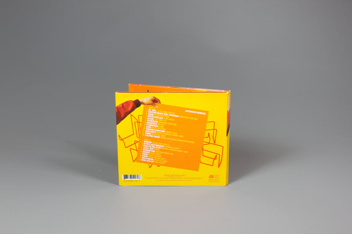 Remixed | Jazzanova
