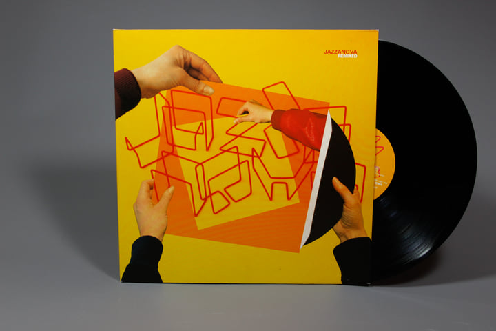 Remixed | Jazzanova