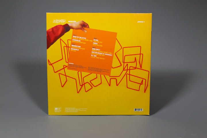 Remixed | Jazzanova
