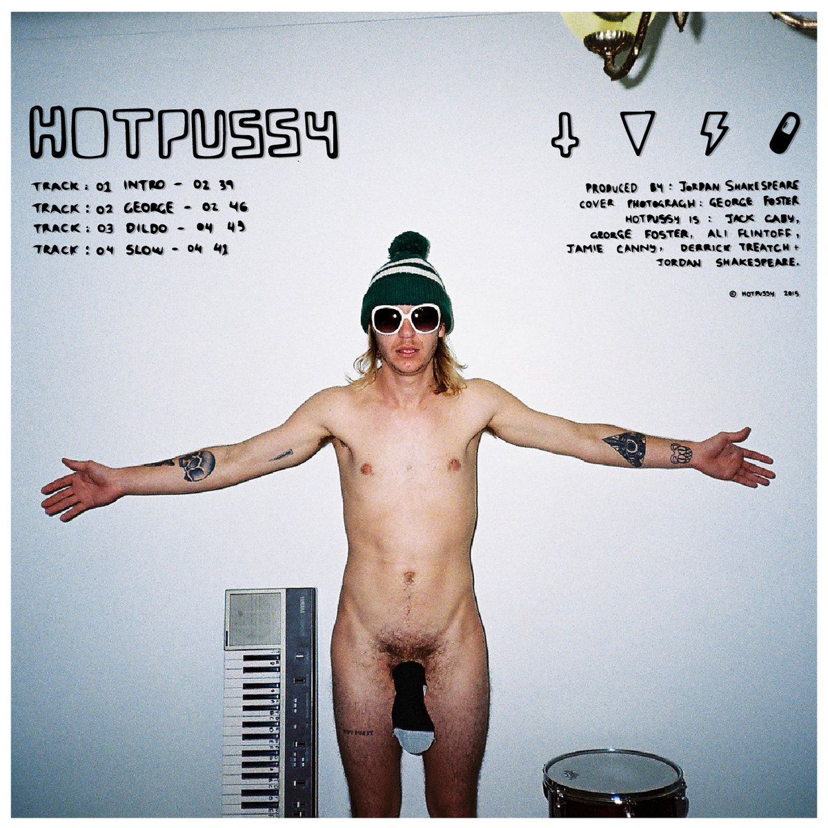 HOTPUSSY | Hotpussy | HOTPUSSY