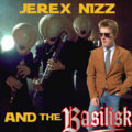 Jerex Nizz and the Basilisk image
