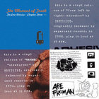 洋楽 Baader Brains / New Era Hope /Ebullition baader brains - new era hope colony 12