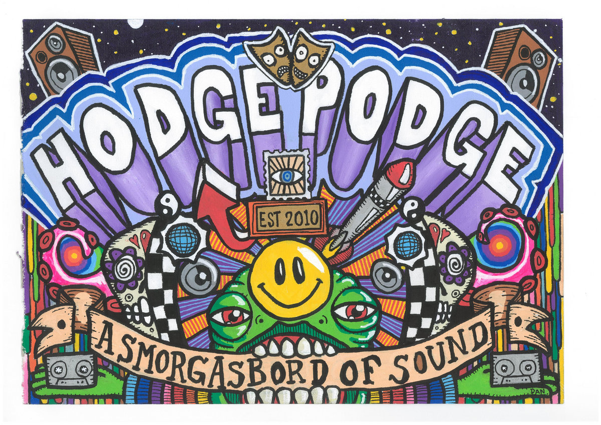 HODGEPODGE