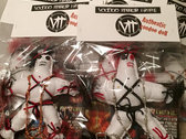 Voodoo Dolls (SOLD OUT online / Still Available at the Shows!) photo 