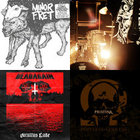 Music for the Ritual Chamber | Azazel | Force of Reckoning Records