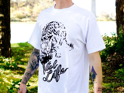 Merch | Vial Life Records