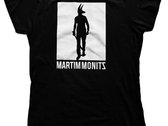 T-shirt Martim Monitz - Anubis (Ladies) photo 