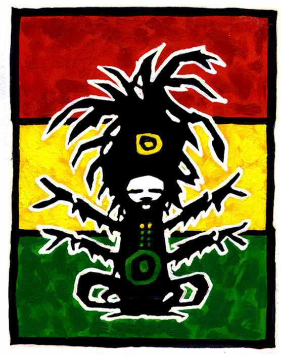 大特価 Jah Light Jah Love Vibronics | Re-Issue 洋楽