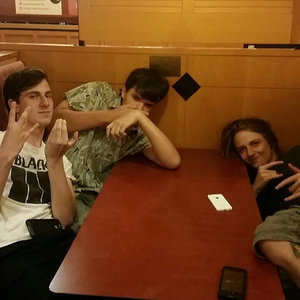 The Subcultures
