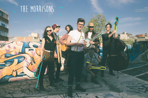 The Morrisons