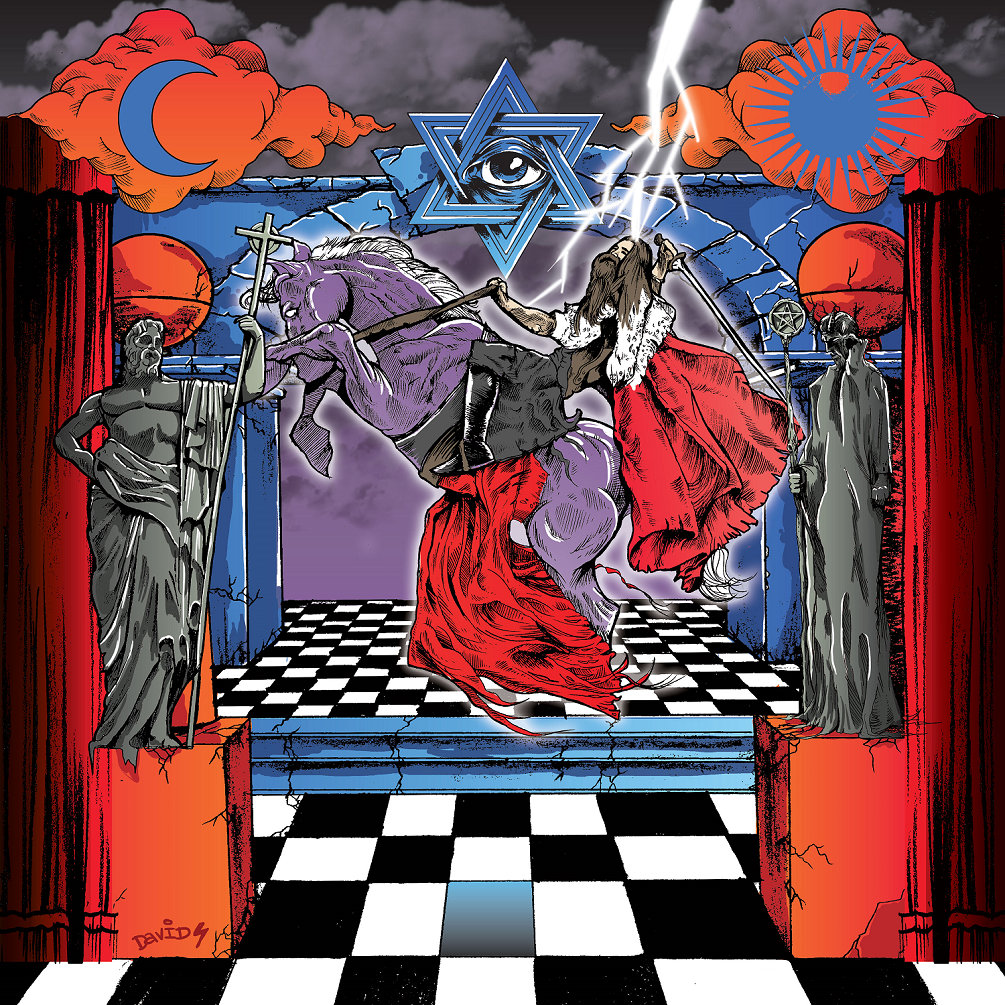 We Ll Just Move The Stars