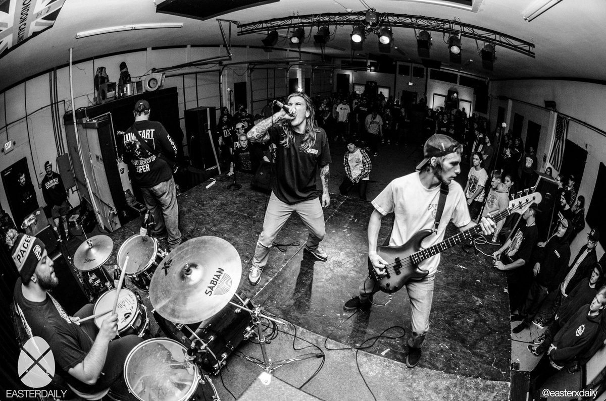 Music | Chipped Teeth