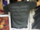 "Conjuring Darkness" T-Shirt photo 