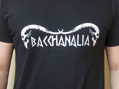 BACCHANALIA t-shirts main photo