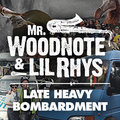 Mr.Woodnote & Lil Rhys image