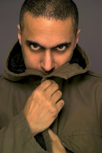 Onezero | Nitin Sawhney