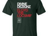 Divine Dezignz Title T-Shirt photo 