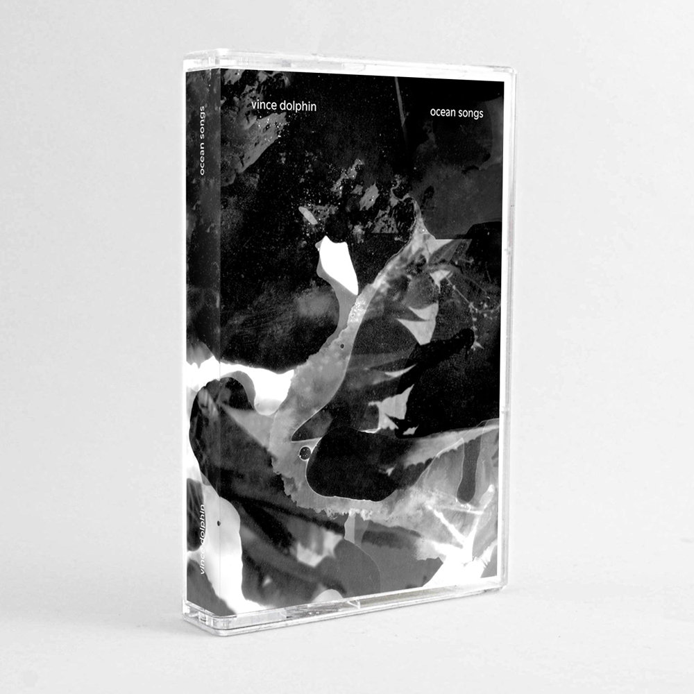 Ocean Songs | Vince Dolphin | ABrecords