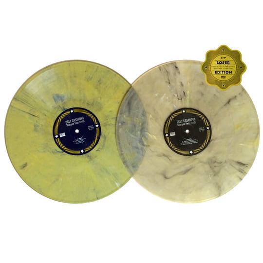 Sharpen Your Teeth | Ugly Casanova