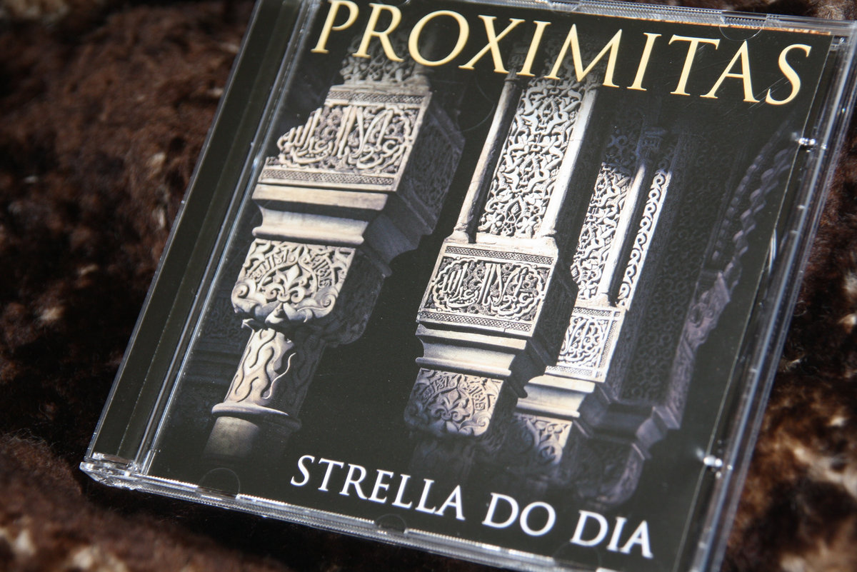 Proximitas Strella Do Dia proximitas-strella-do-dia