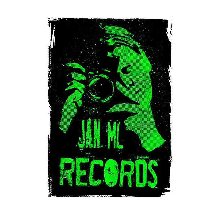 Acid Blood | Acid Blood | JanML Records