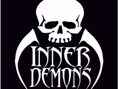 Inner Demons Logo Shirt main photo