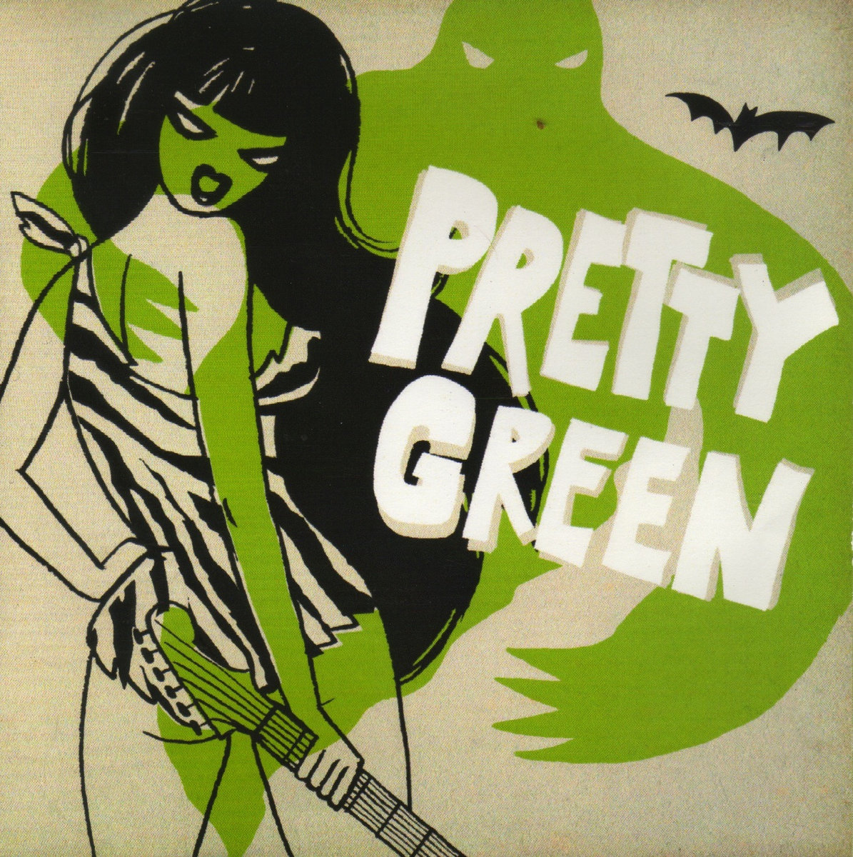 Pretty Green | Pretty Green