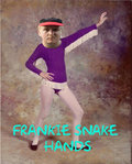 Frankie Snake Hands image