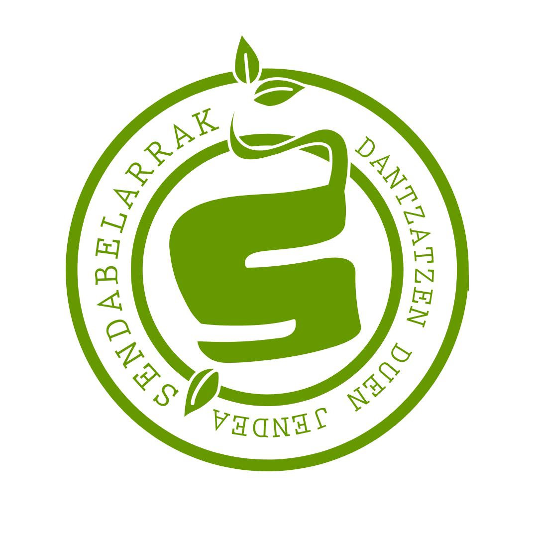 Dantzatzen duen jendea | Sendabelarrak