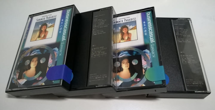 夏日] | マクロスMACROSS 82-99 | business casual