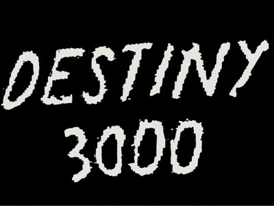 Destiny 3000 T-shirt main photo