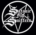 Satanic Glue Sniffers image