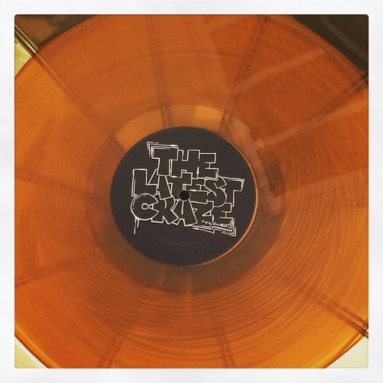 The Latest Craze (Debut EP)***Free Download enter