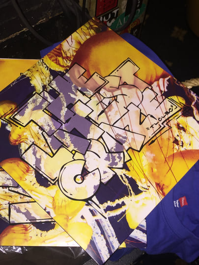 The Latest Craze (Debut EP)***Free Download enter