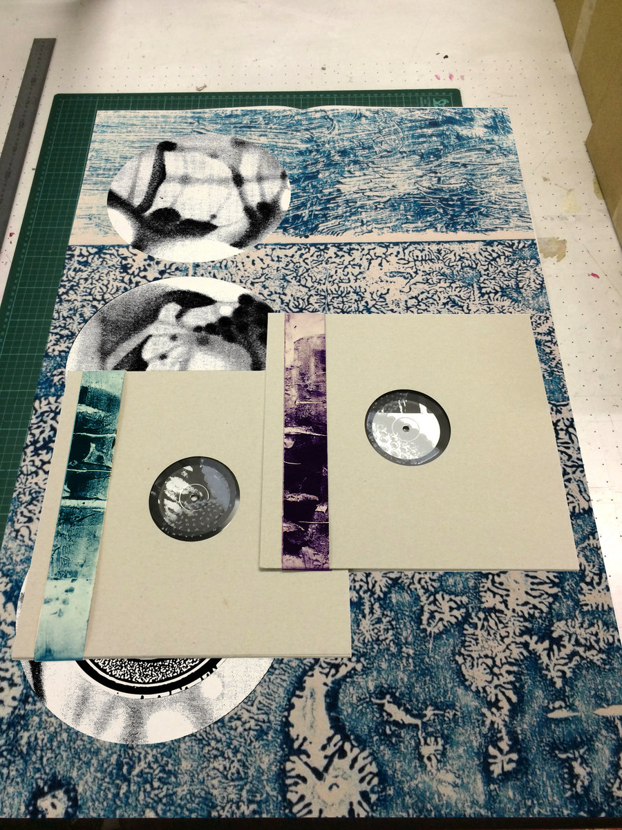 pre made screen prints