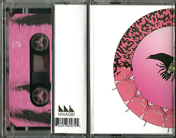 Nu Trance' | Wei Zhongle | NNA Tapes