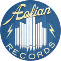 Æolian Records image