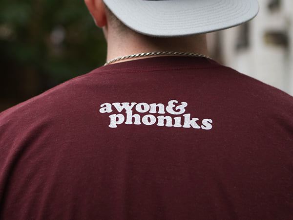 Knowledge Of Self | Awon & Phoniks