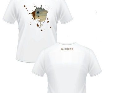 Valdimar T-shirt main photo